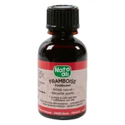 Nat-Ali Natuurlijk Aroma Frambozen 30ML