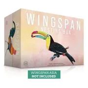 Wingspan Nesting Box