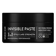 6x Syoss Invisible Paste 100 ml