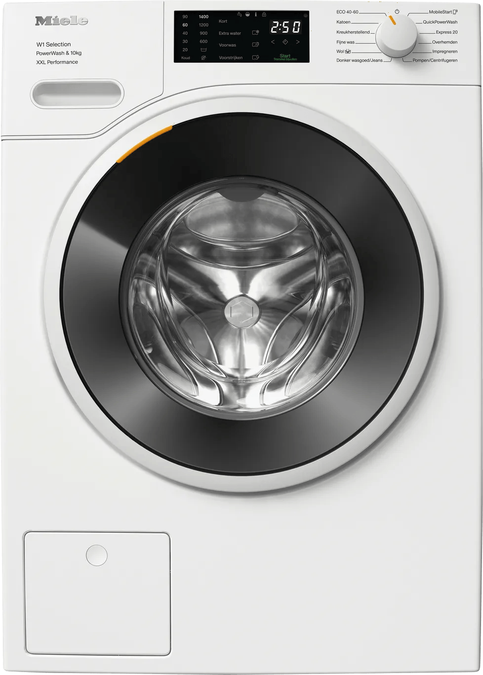 Miele WSK 363 WCS PowerWash XXL
