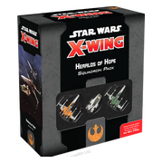 Star Wars: X-Wing Second Edition - Heralds of Hope Squadron Pack
