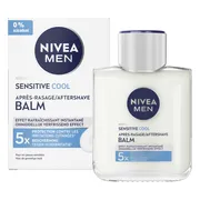 NIVEA Men Aftershave Balsem Sensitive Cooling 100 ml