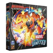 Marvel United Deadpool