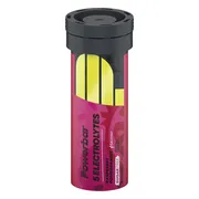 PowerBar Electrolyte Tabs Raspberry Pomegranate 10 stuks