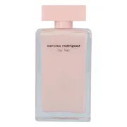 Narciso Rodriguez For Her Eau de Parfum 100ML