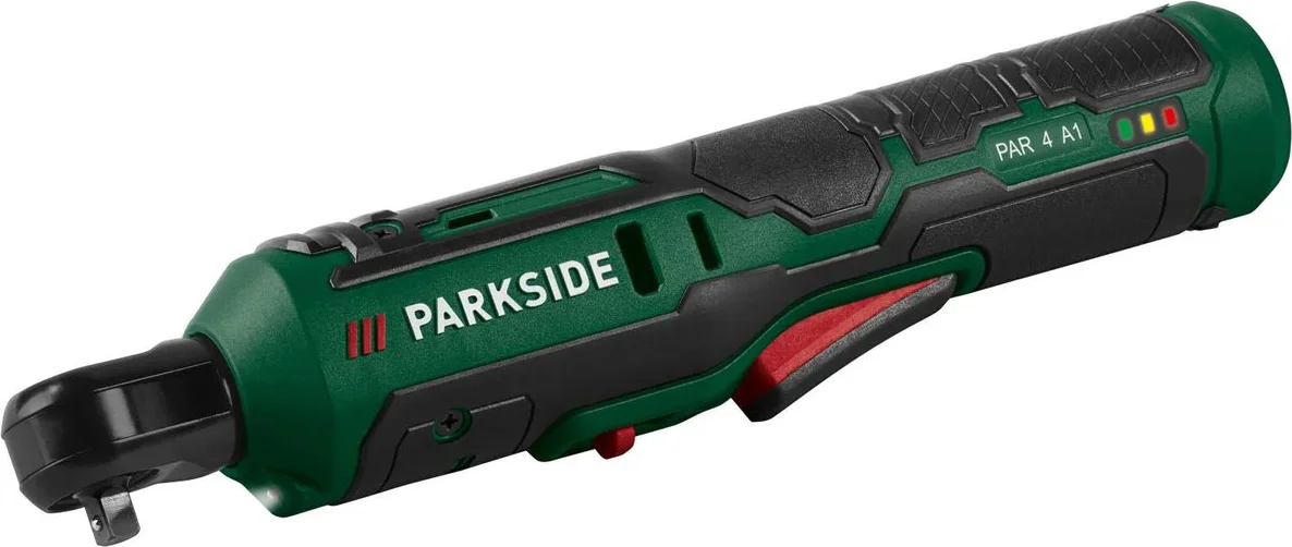 PARKSIDE Accu-ratel 4 V