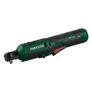 PARKSIDE Accu-ratel 4 V