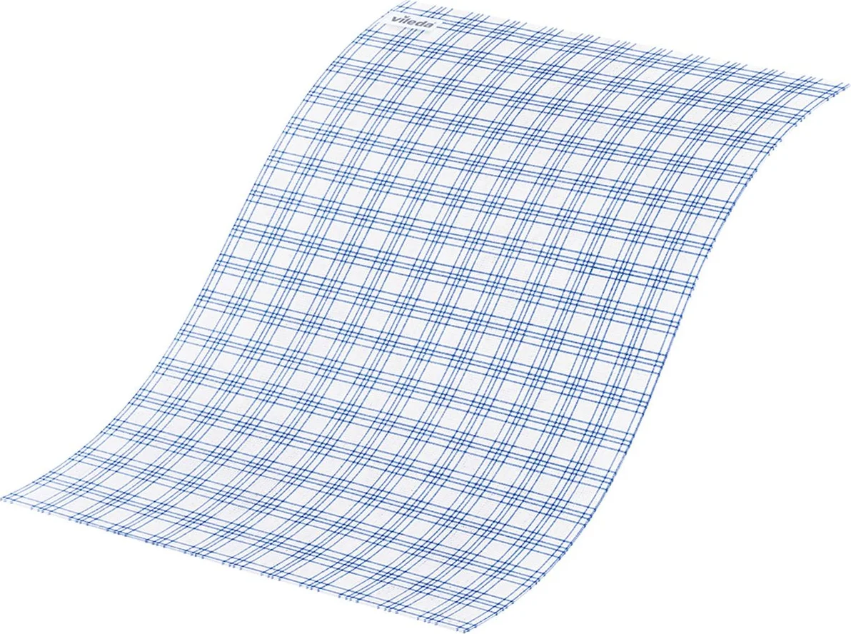 Vileda Doek Microfibre Vaat
