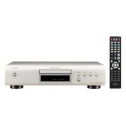 Denon DCD-600NE Zilver