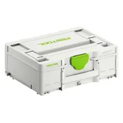 Festool SYS3 M 137 Systainer³ - 204841