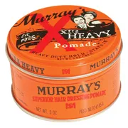 Murray's Hair Xtra Heavy Pomade 85GR