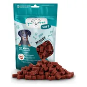 Yummeez Soft Bonies Hondensnack Buffel 165 gr