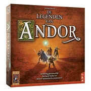 De Legenden van Andor