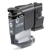 Brother LC-521 Cartridge Zwart