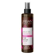 Urban Care Argan Oil & Keratin Leave-In Hair Conditioner 200ML