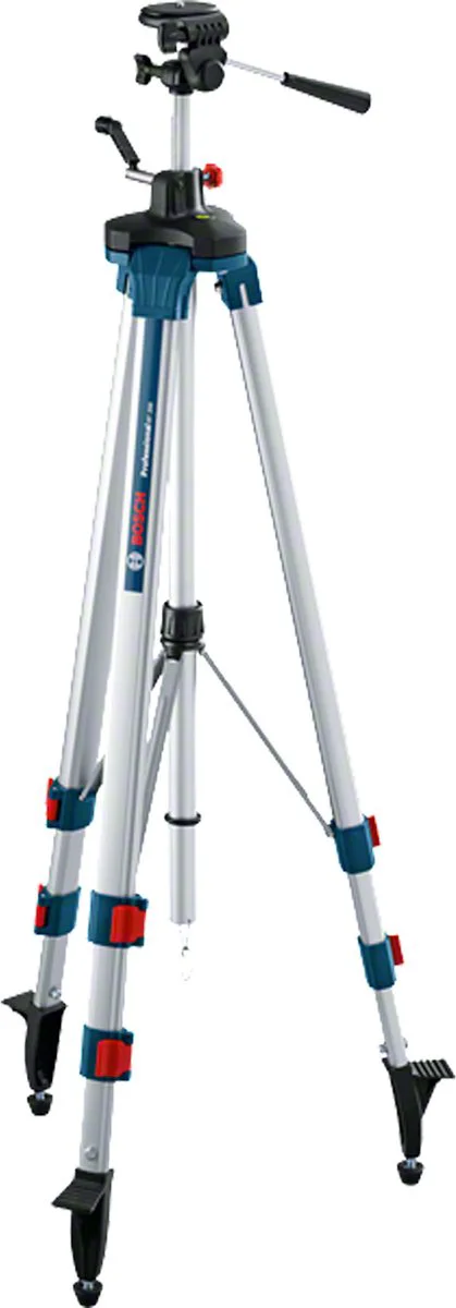 Bosch Professional BT 250 Bouwstatief 97-250cm - 0601096A00