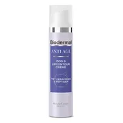 Biodermal Anti Age Oog- en Lipcontourcrème 15 ML