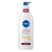 NIVEA Bodylotion Q10 Verstevigende en Extra Voedend 400 ml