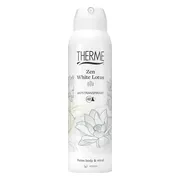 Therme Zen White Lotus Anti-Transpirant Spray 150ML