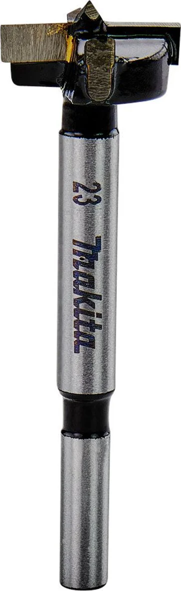 Makita D-74712 Scharnierboor 23x77mm