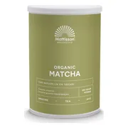 Mattisson HealthStyle Biologische Matcha Poeder 350GR