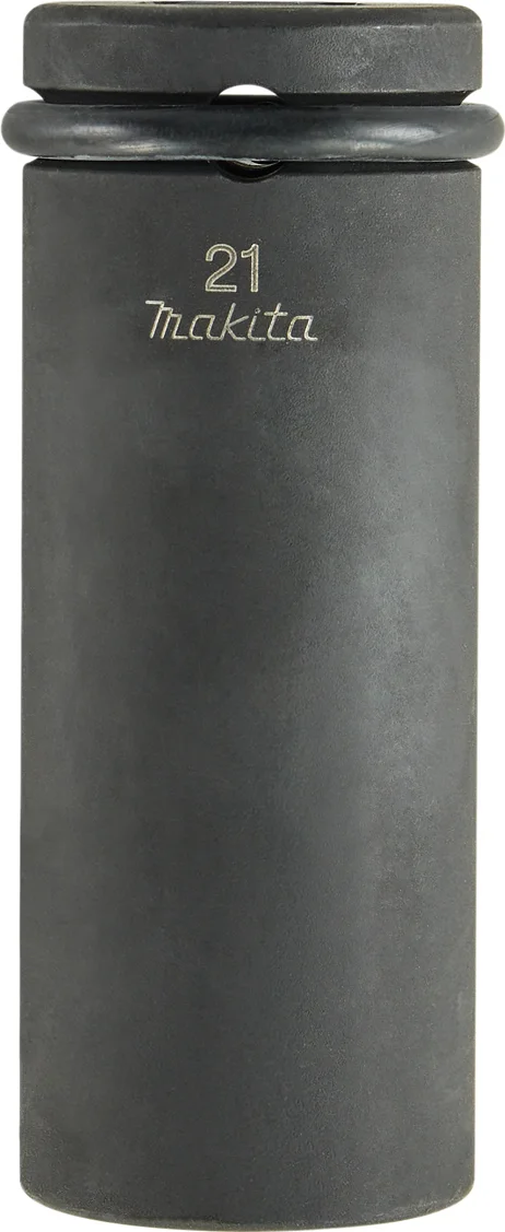 Makita 134839-0 Standaard Krachtdop 1/2" | 21 x 78 mm
