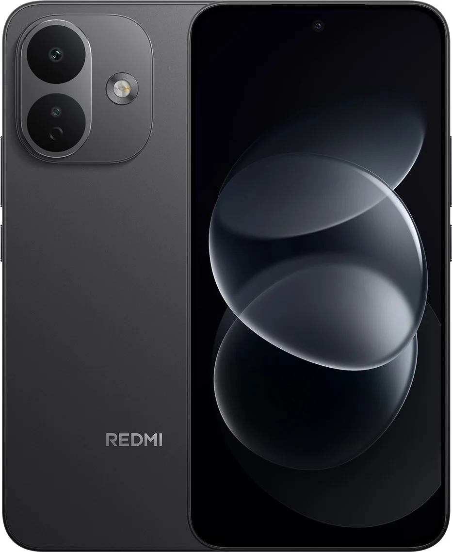 Redmi Note 17 Pro 256GB Zwart 5G