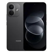 Redmi Note 17 Pro 256GB Zwart 5G