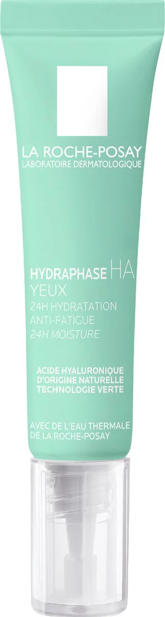 La Roche Posay Hydraphase HA Oogcrème 15 ml