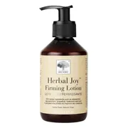 New Nordic Herbal Joy Firming Lotion 250ML