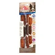 8in1 Triple Flavour Mega Skewers 160 gr