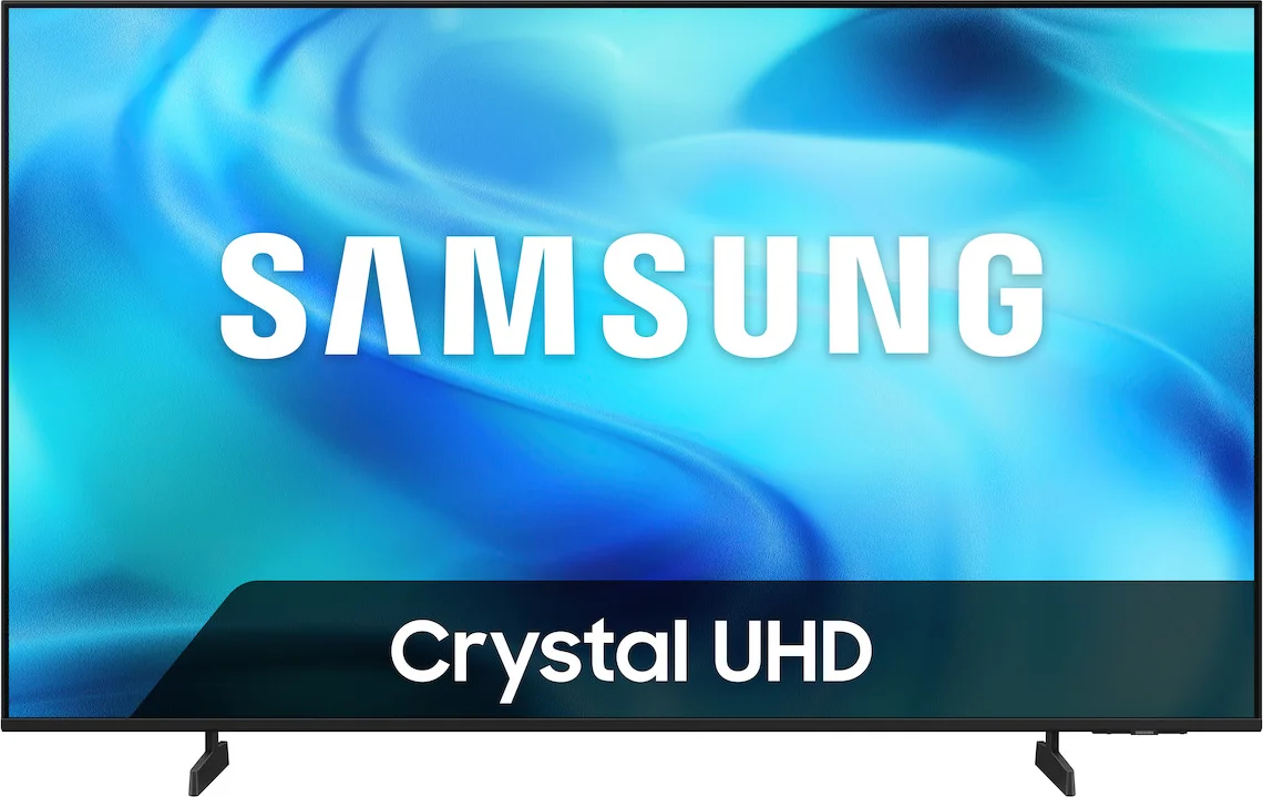 Samsung Led 43" U8070H (2026)