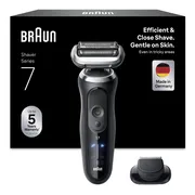 Braun Series 7 72-G1200S Grijs
