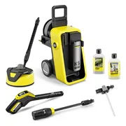 Karcher K5 Comfort Premium Connect Home