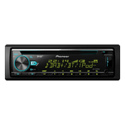 Pioneer DEH-X7800DAB