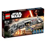 LEGO Star Wars Resistance Troop Transporter 75140