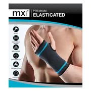 MX Health Premium Elasticated Hand Support S