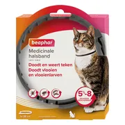 Beaphar Medicinale Halsband Kat