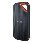 SanDisk Extreme Pro Portable SSD 2TB