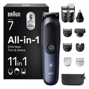Braun Series 7 AIO7540