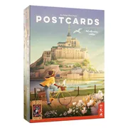 Postcards