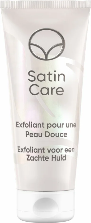 Gillette Venus Satin Care Exfoilant 177ML