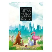 New York Zoo