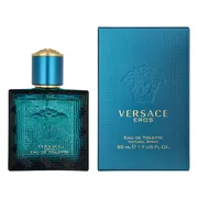 Versace Eros 50 ml Eau de Toilette - Herenparfum