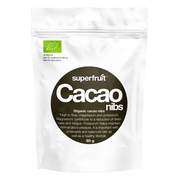 Superfruit Cacao Nibs 80GR