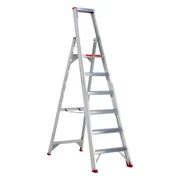 Altrex Sierra enkel oploopbare trap SEO 6-treeds - 194306