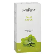 Jacob Hooy Salie Thee 20ST