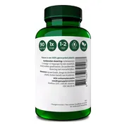 2x AOV Magnesium Malaat & Citraat 518 90 capsules