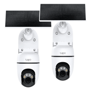 TP-Link Tapo C610 Solar Kit Duo Pack