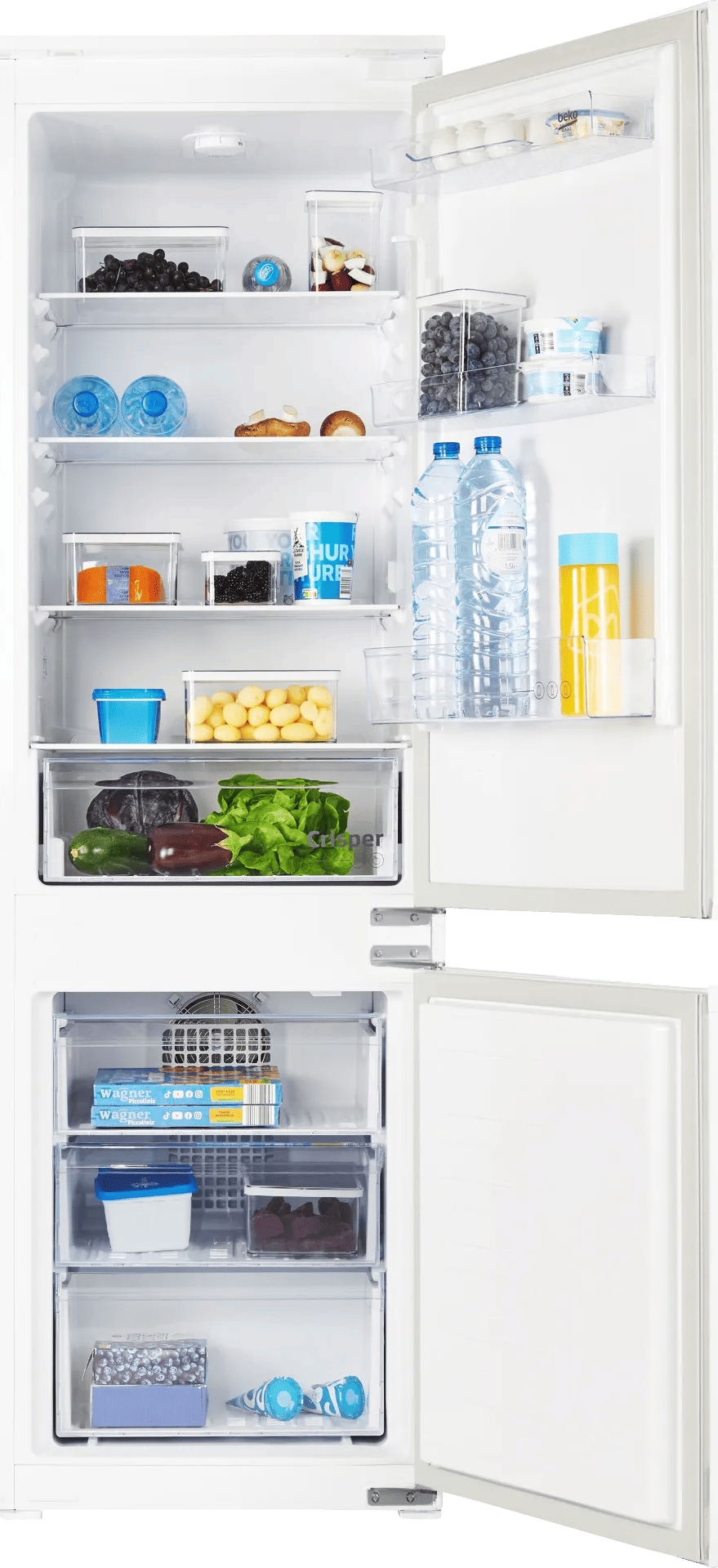 Beko BCSA285K4SN1